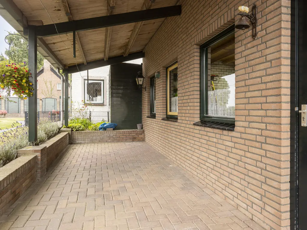 Canadeseweg 5, WASPIK