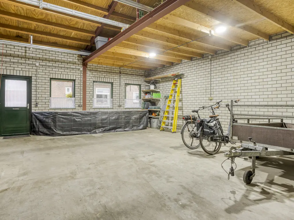 Canadeseweg 5, WASPIK