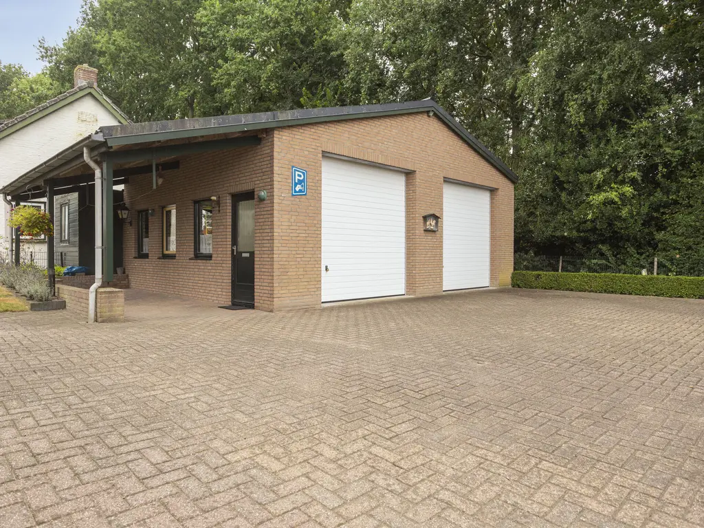 Canadeseweg 5, WASPIK