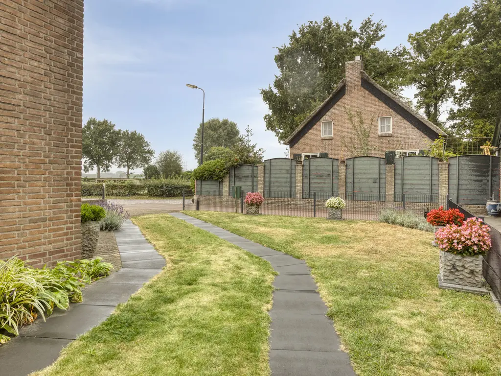 Canadeseweg 5, WASPIK