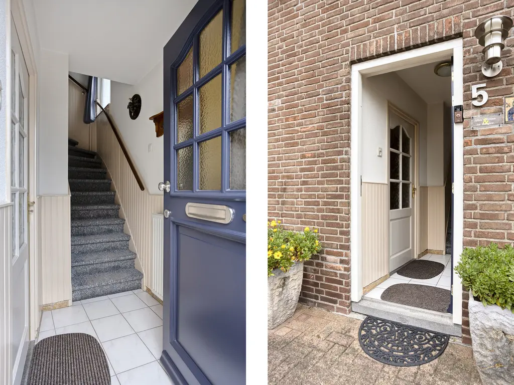 Canadeseweg 5, WASPIK