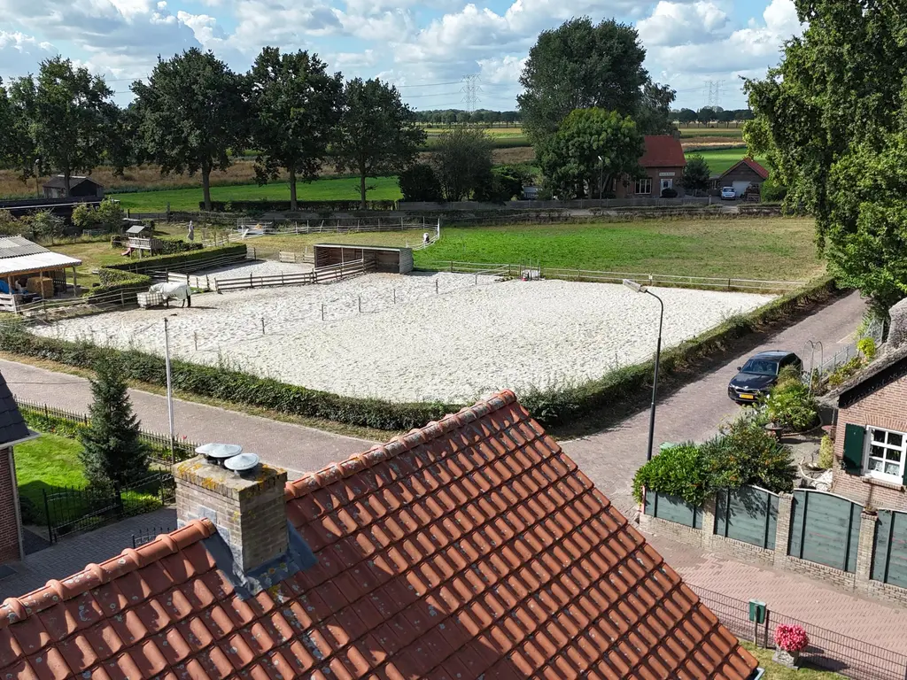 Canadeseweg 5, WASPIK