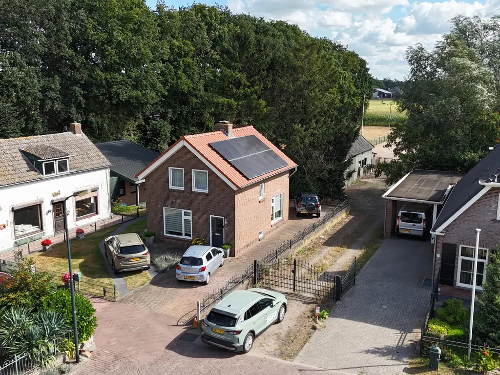 Canadeseweg 5, WASPIK