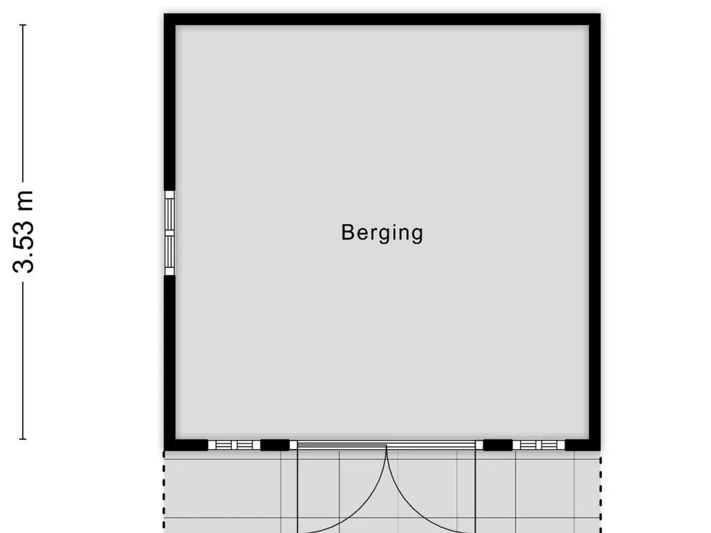 Canadeseweg 5, WASPIK
