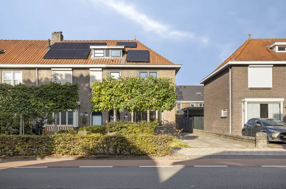 Burgemeester Smeelelaan 12