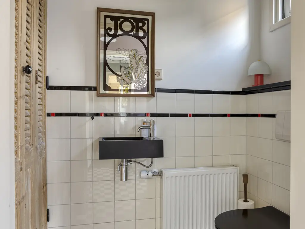 Burgemeester Smeelelaan 12, WAALWIJK