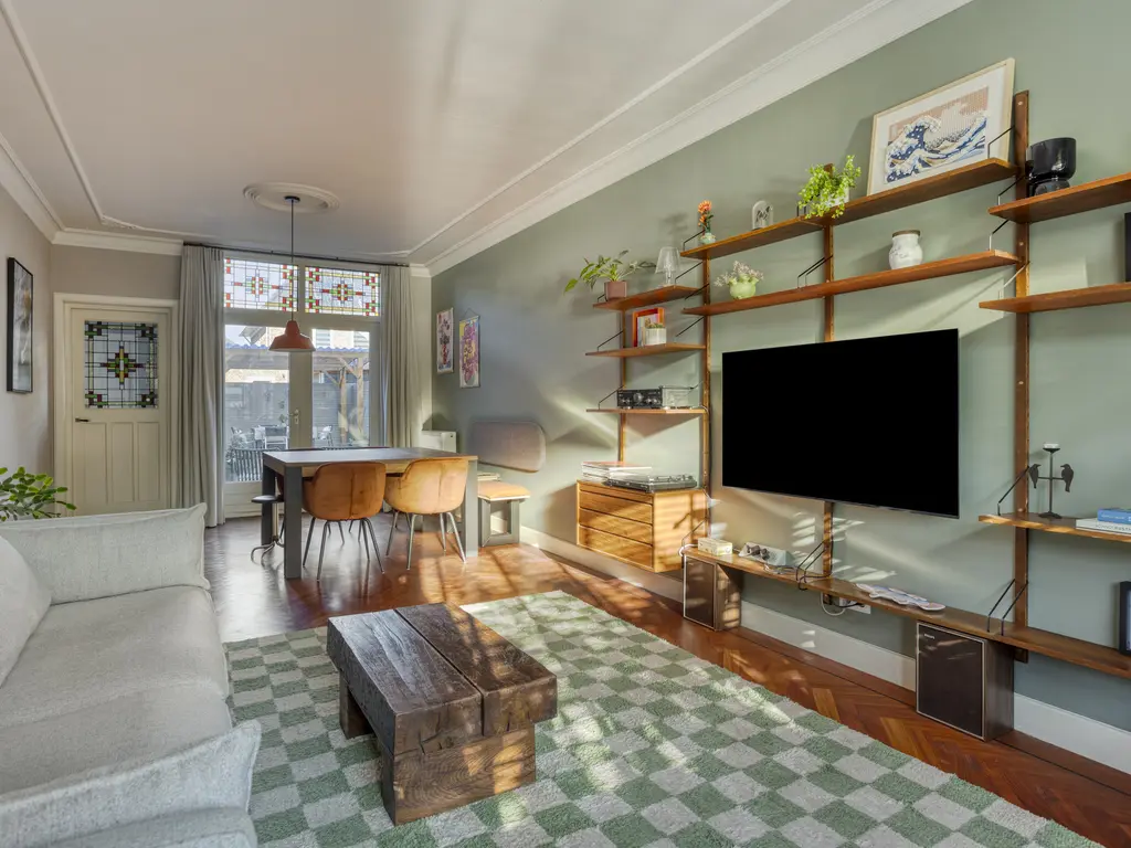 Burgemeester Smeelelaan 12, WAALWIJK