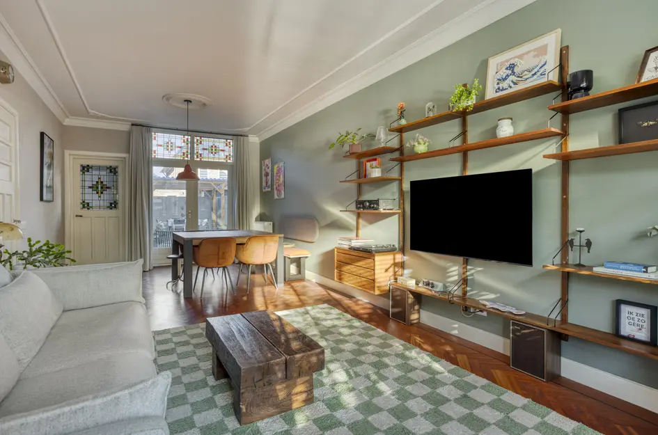 Burgemeester Smeelelaan 12