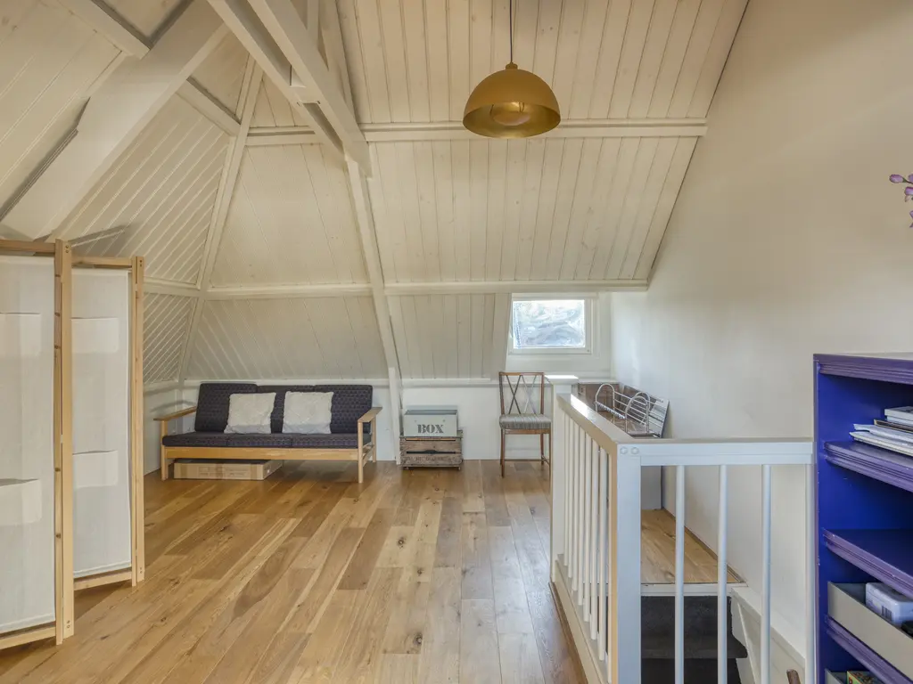 Burgemeester Smeelelaan 12, WAALWIJK