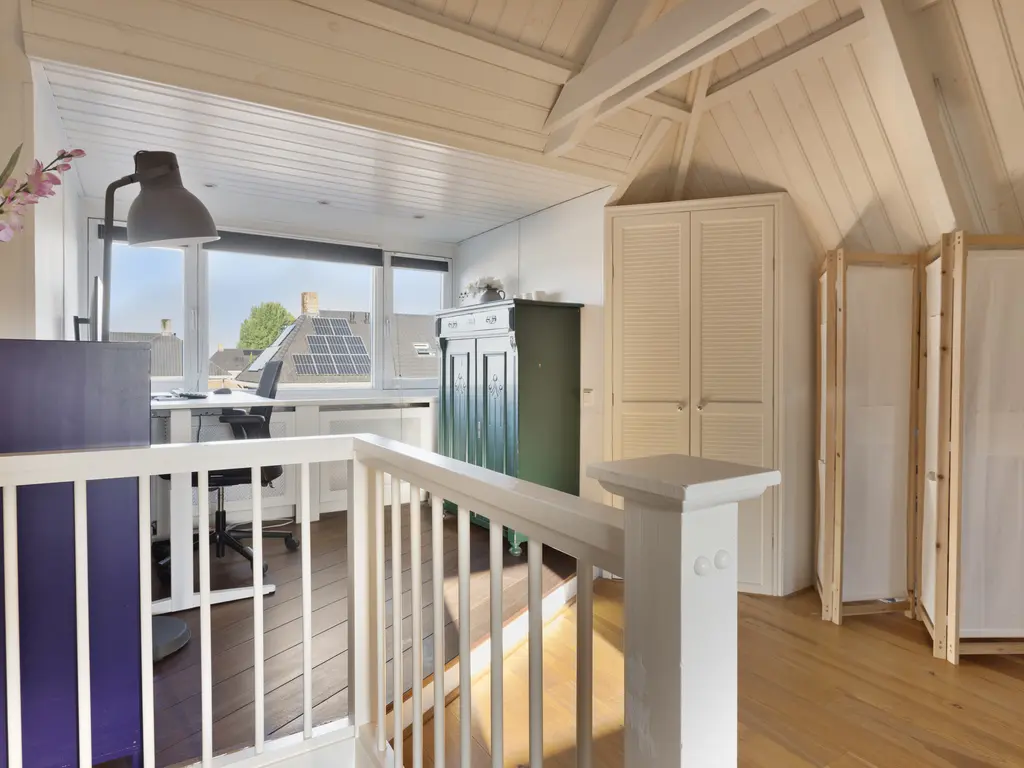 Burgemeester Smeelelaan 12, WAALWIJK