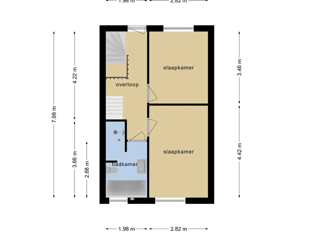 Burgemeester Smeelelaan 12, WAALWIJK