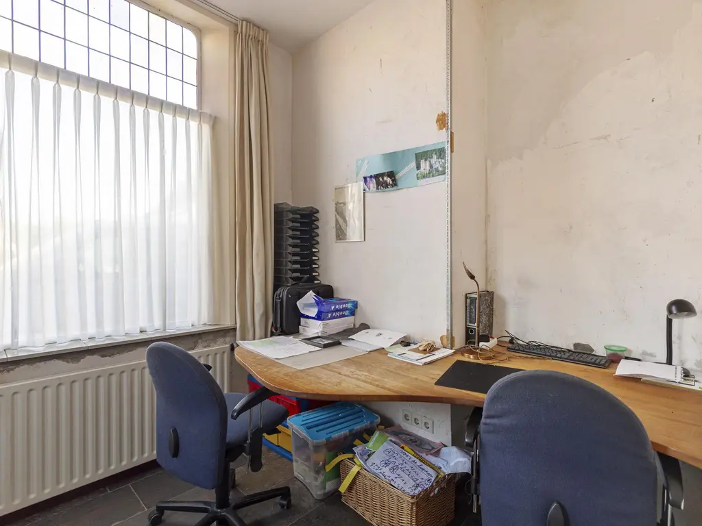 Roestenbergstraat 38, KAATSHEUVEL