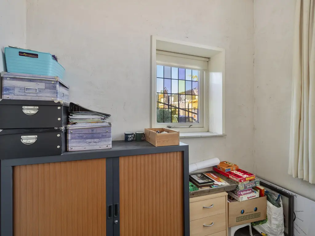 Roestenbergstraat 38, KAATSHEUVEL