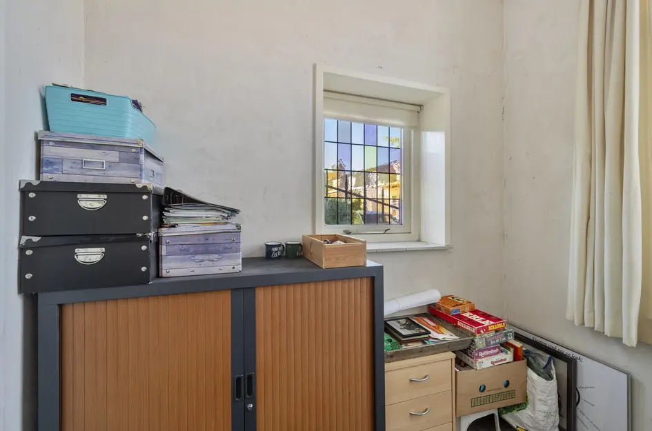 Roestenbergstraat 38