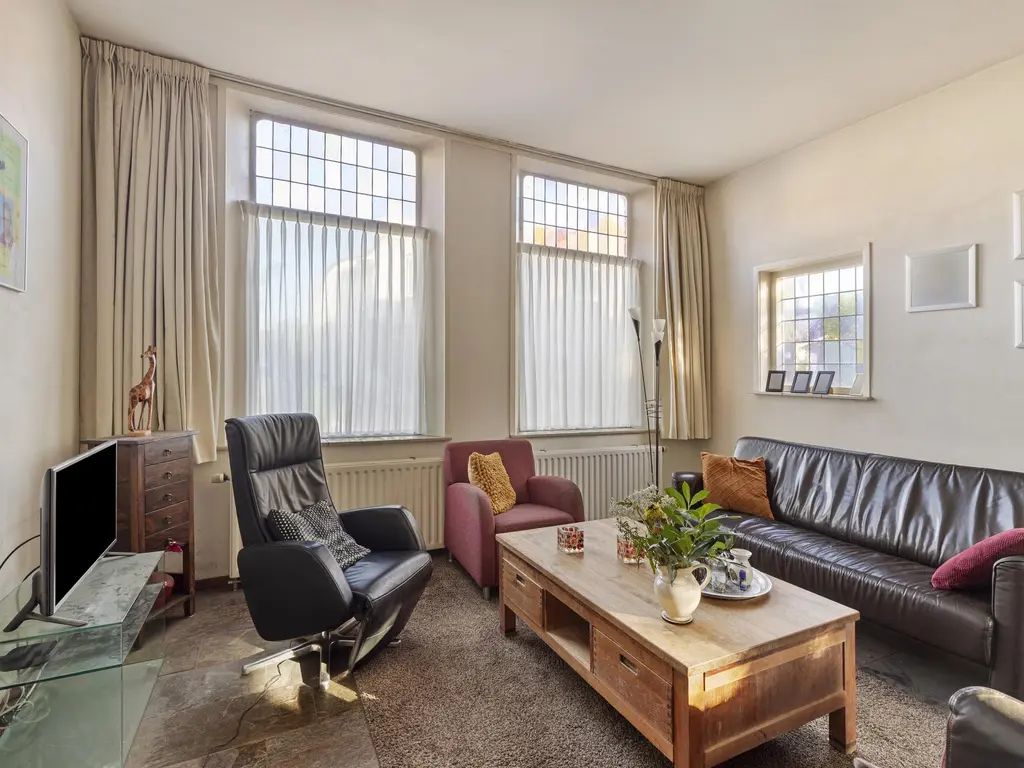 Roestenbergstraat 38, KAATSHEUVEL