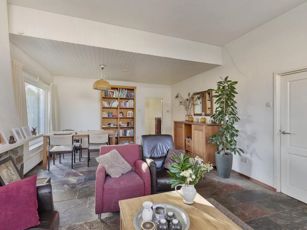 Roestenbergstraat 38, KAATSHEUVEL