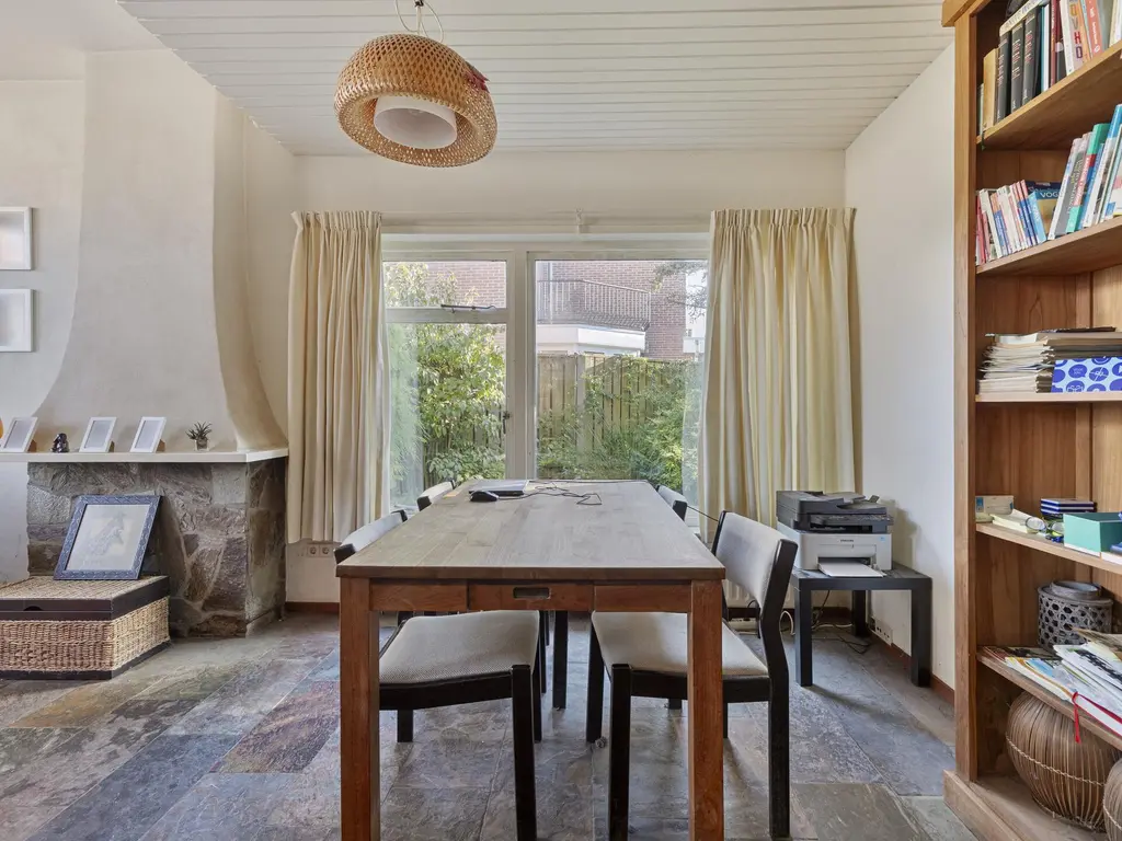 Roestenbergstraat 38, KAATSHEUVEL