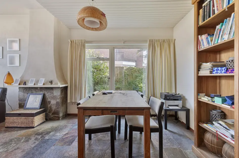 Roestenbergstraat 38