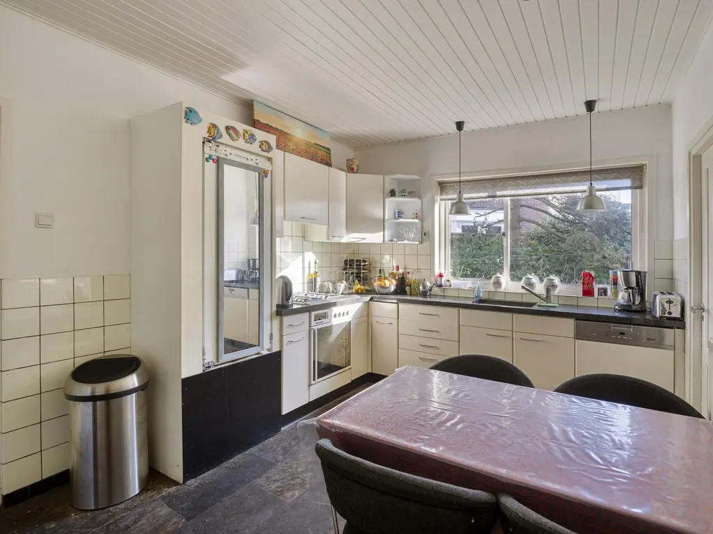 Roestenbergstraat 38, KAATSHEUVEL