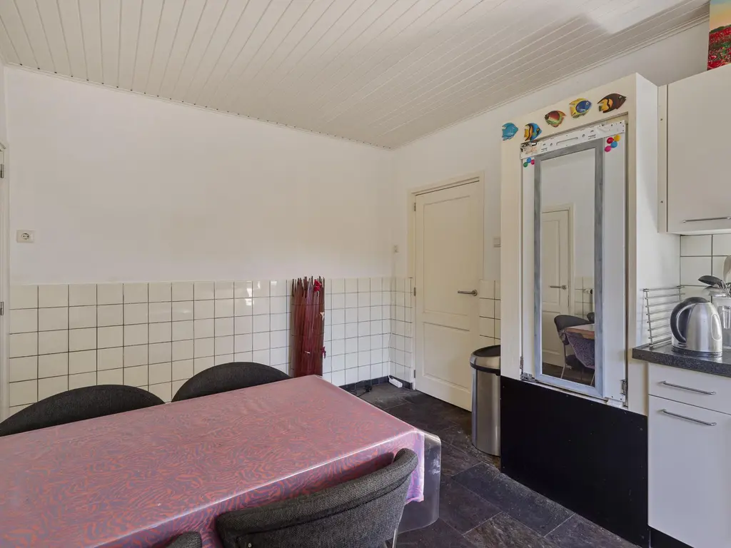 Roestenbergstraat 38, KAATSHEUVEL