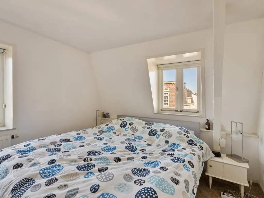 Roestenbergstraat 38, KAATSHEUVEL