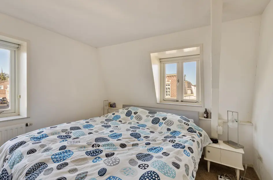 Roestenbergstraat 38