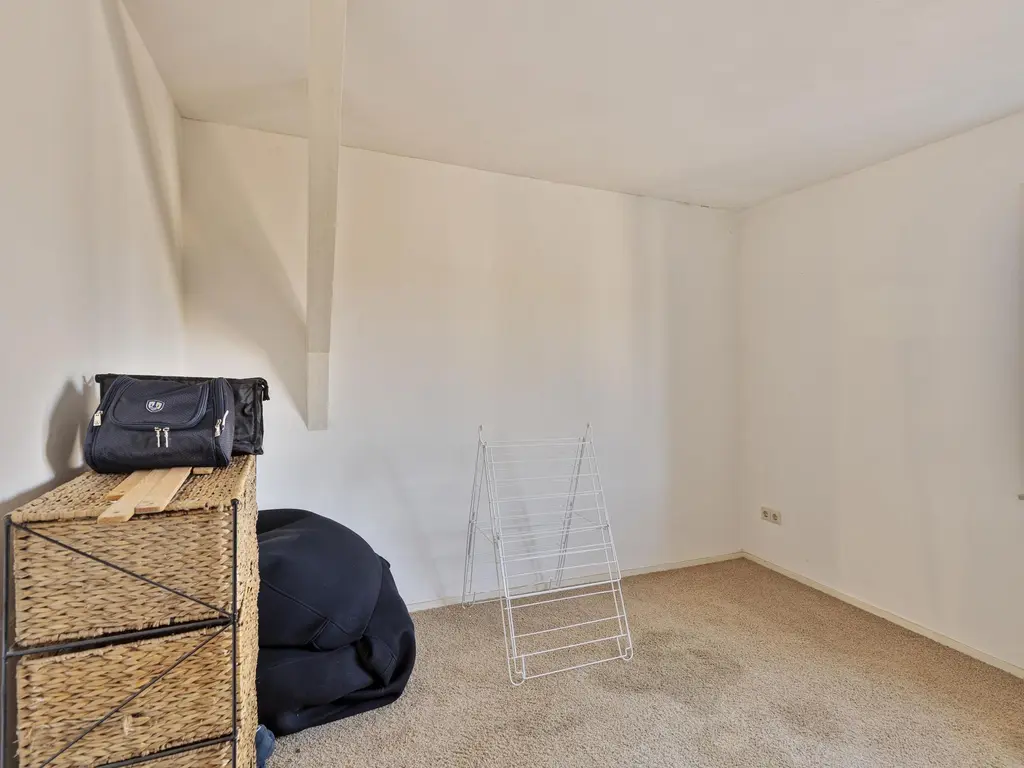 Roestenbergstraat 38, KAATSHEUVEL