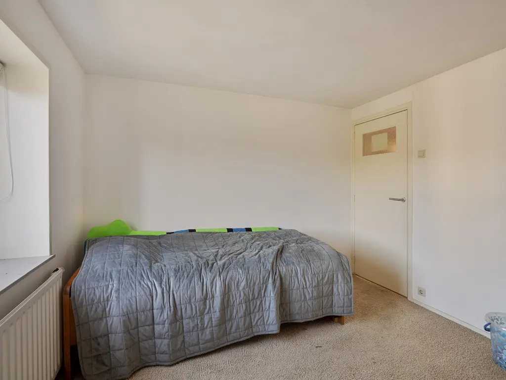 Roestenbergstraat 38, KAATSHEUVEL