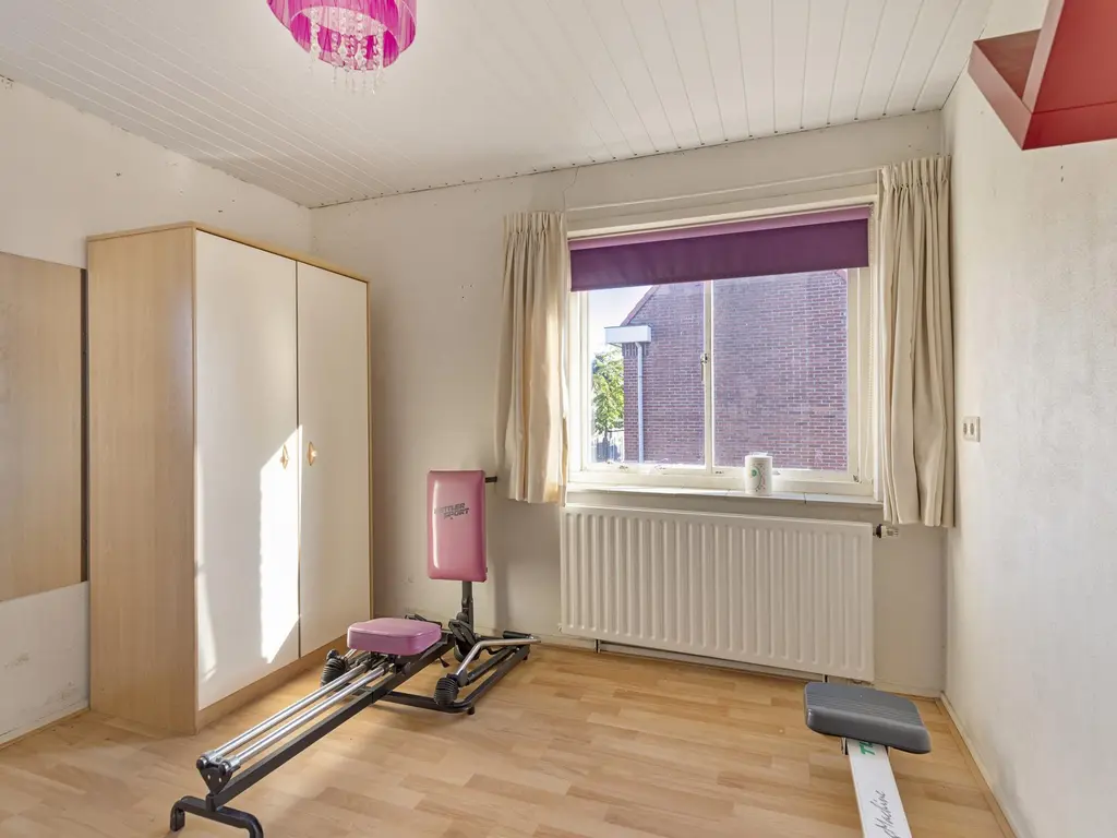 Roestenbergstraat 38, KAATSHEUVEL