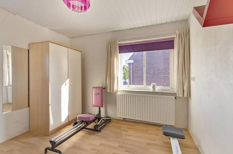 Roestenbergstraat 38