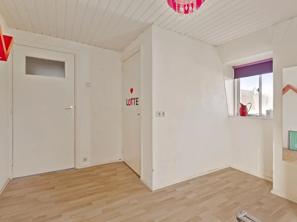 Roestenbergstraat 38, KAATSHEUVEL