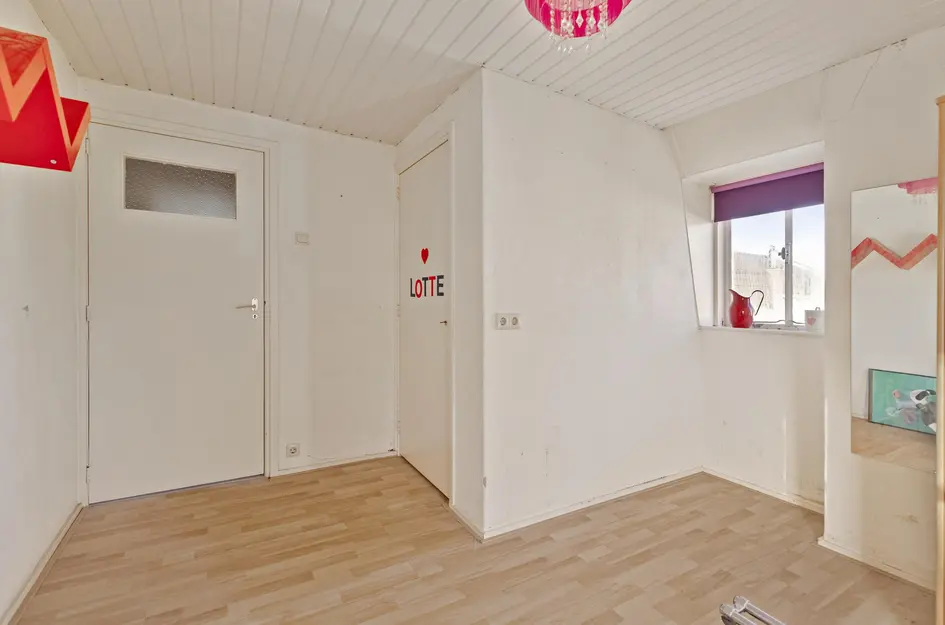 Roestenbergstraat 38