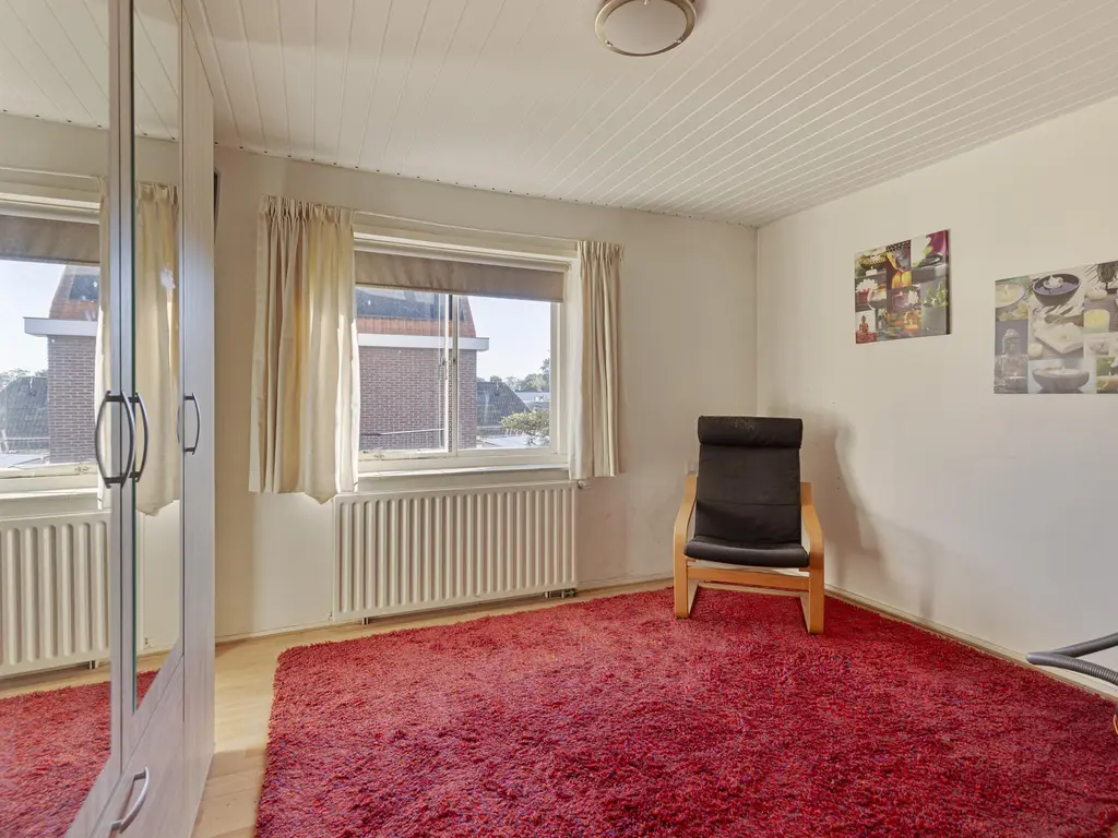 Roestenbergstraat 38, KAATSHEUVEL