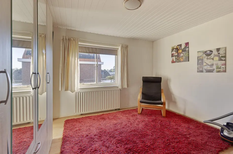 Roestenbergstraat 38