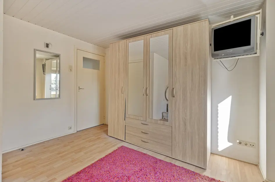 Roestenbergstraat 38