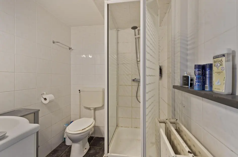 Roestenbergstraat 38