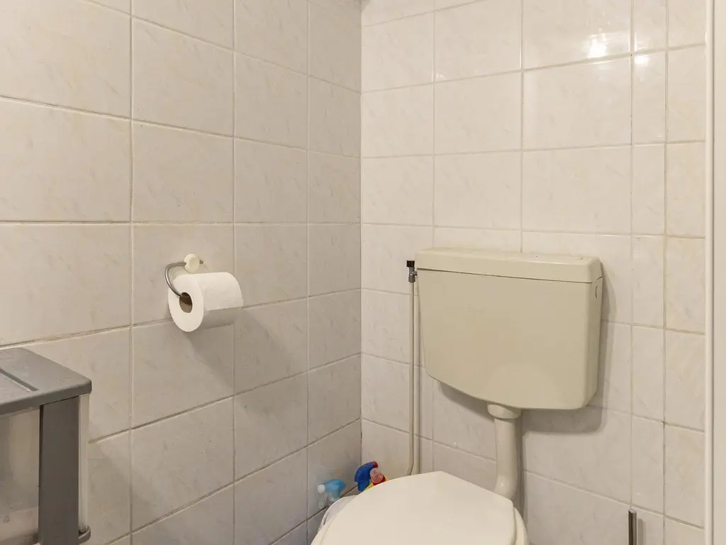 Roestenbergstraat 38, KAATSHEUVEL