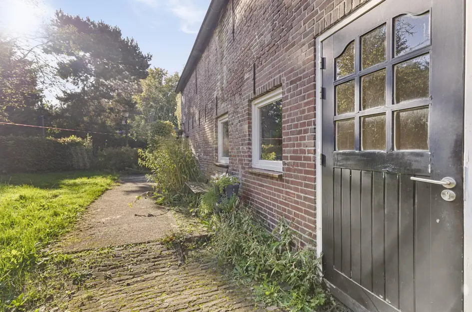 Roestenbergstraat 38