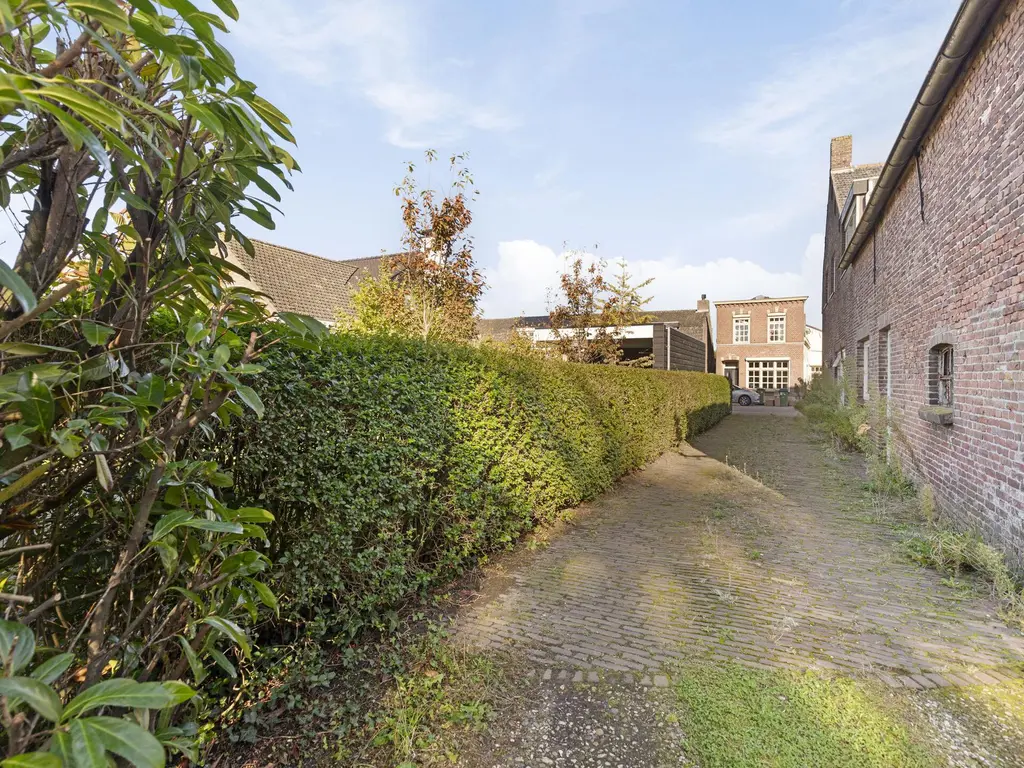 Roestenbergstraat 38, KAATSHEUVEL