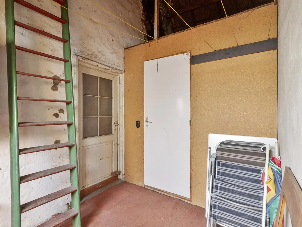 Roestenbergstraat 38, KAATSHEUVEL