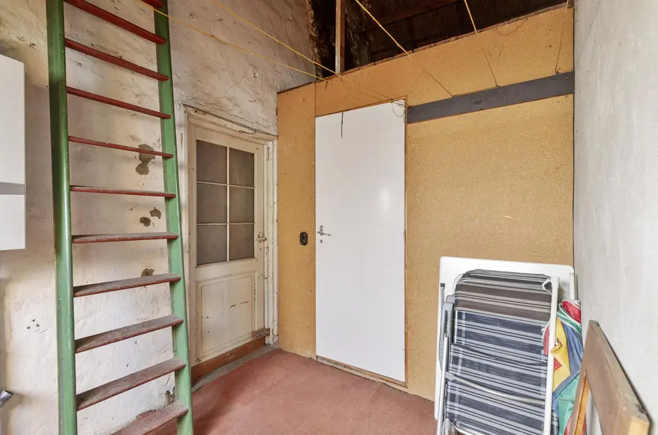 Roestenbergstraat 38