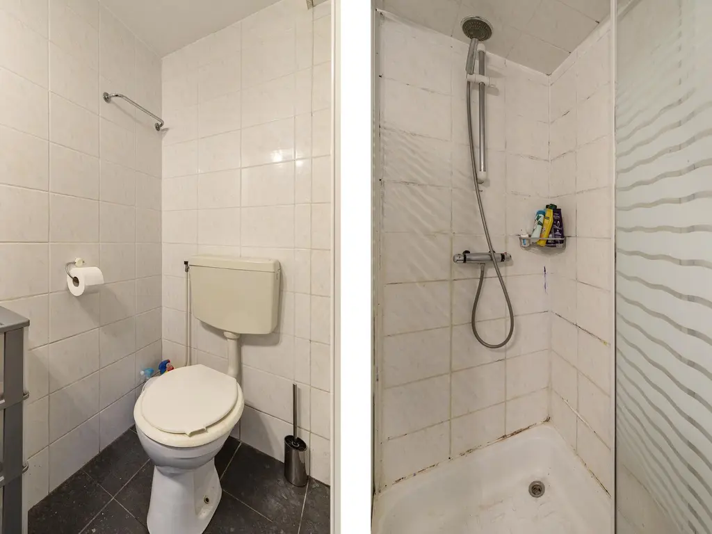 Roestenbergstraat 38, KAATSHEUVEL