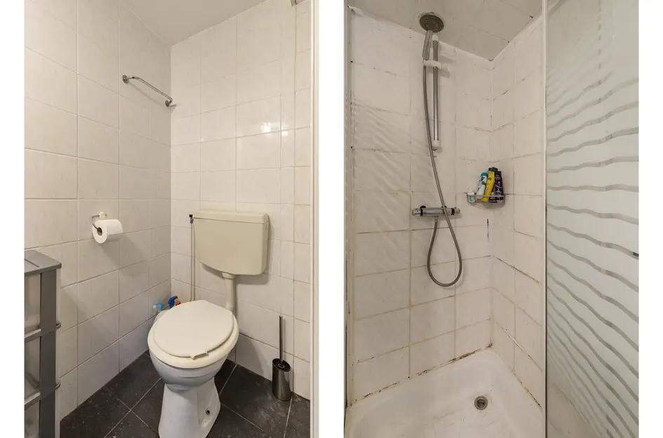 Roestenbergstraat 38