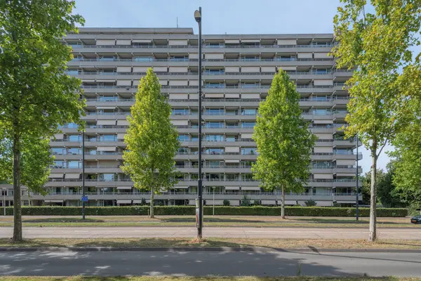 Herman Gorterlaan 319