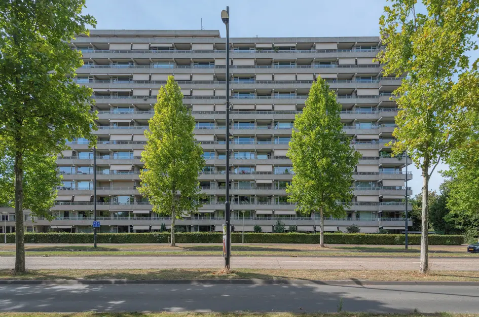 Herman Gorterlaan 319