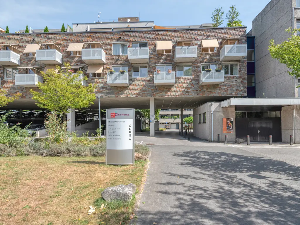 Herman Gorterlaan 319, EINDHOVEN