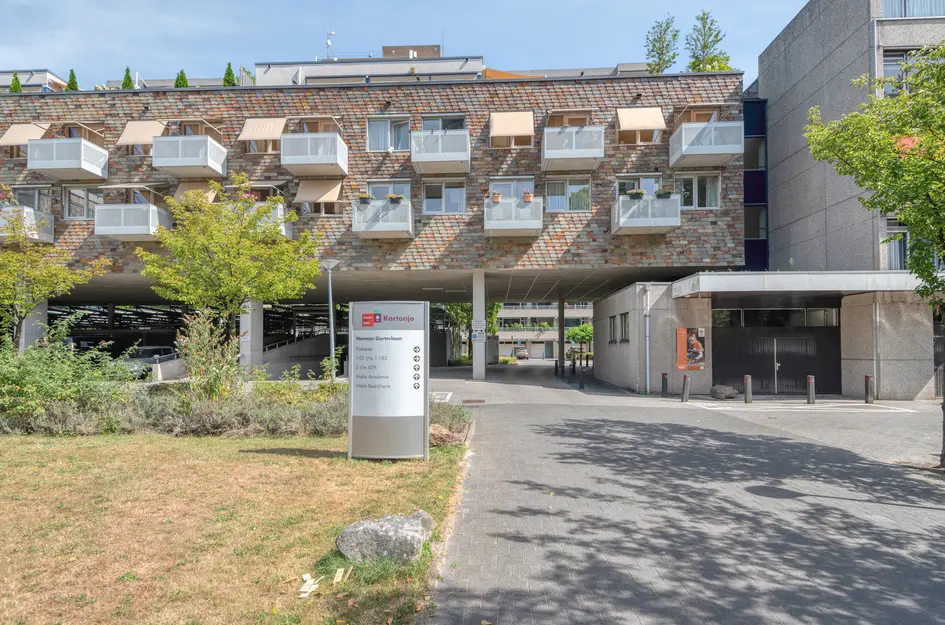 Herman Gorterlaan 319