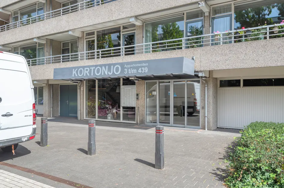 Herman Gorterlaan 319