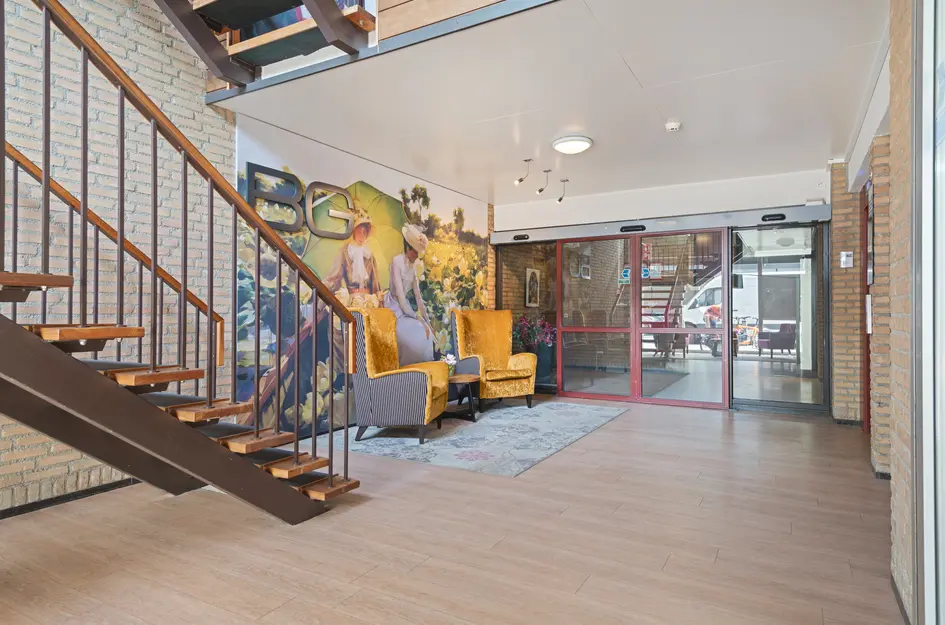 Herman Gorterlaan 319