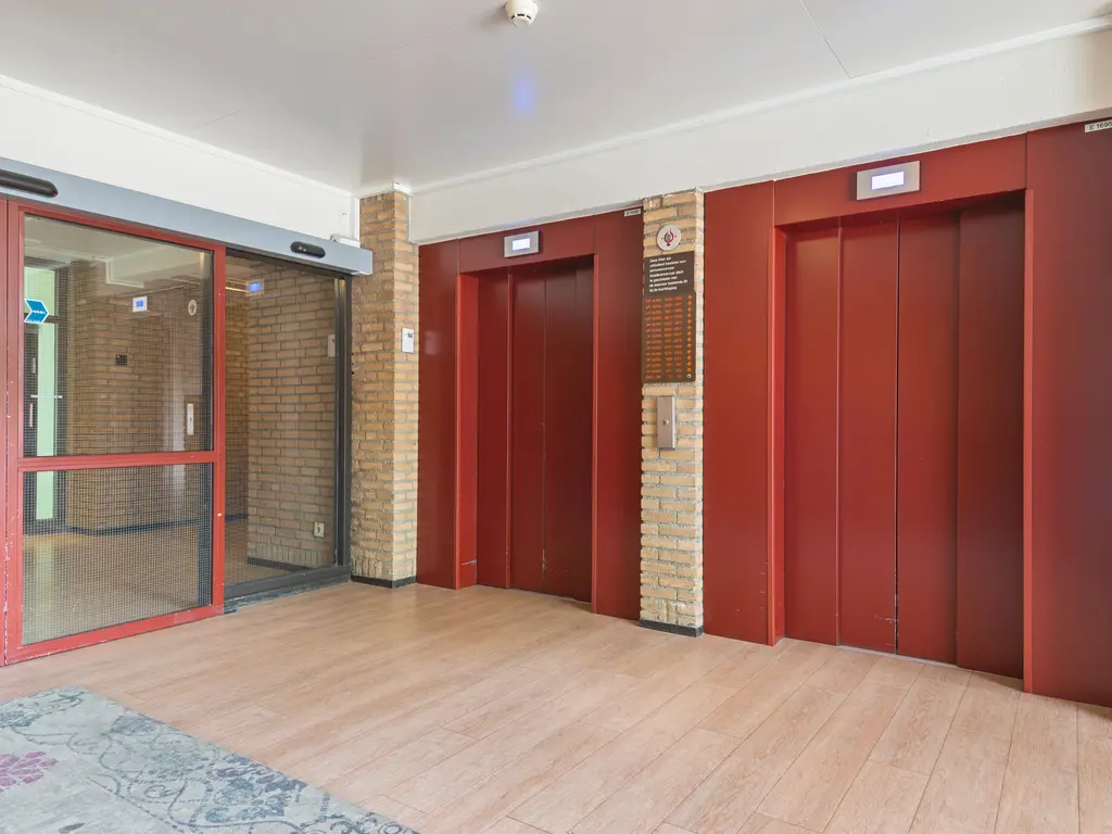 Herman Gorterlaan 319, EINDHOVEN